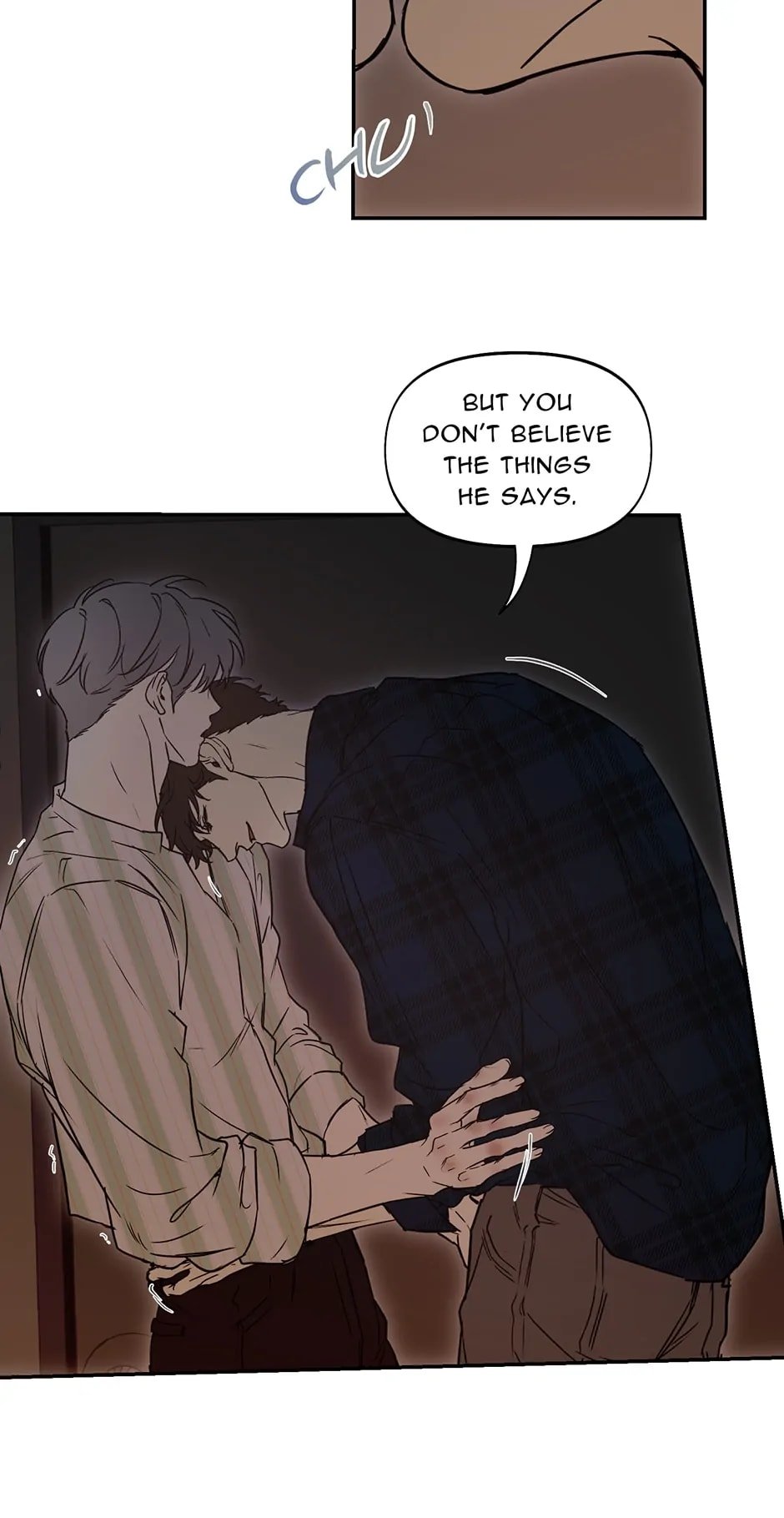 Nerd Project, Chapter 33 image 14